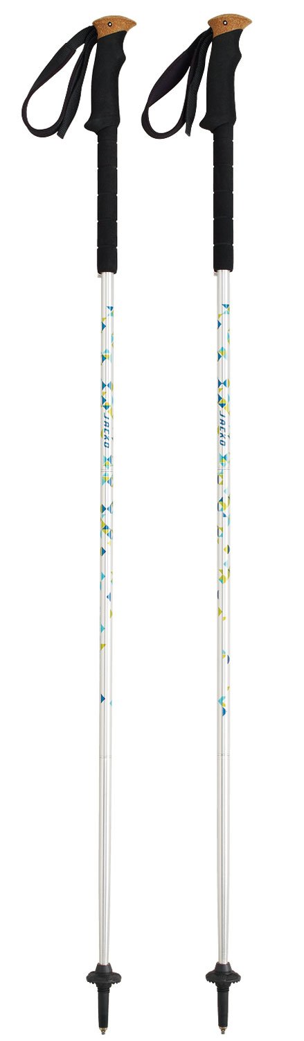 Jacko(ジャッコ) スーパーマイクロ フォールディング アルミ 1602(中古品) Amazon | Jacko(ジャッコ) スーパーマイクロ フォールディング アルミ