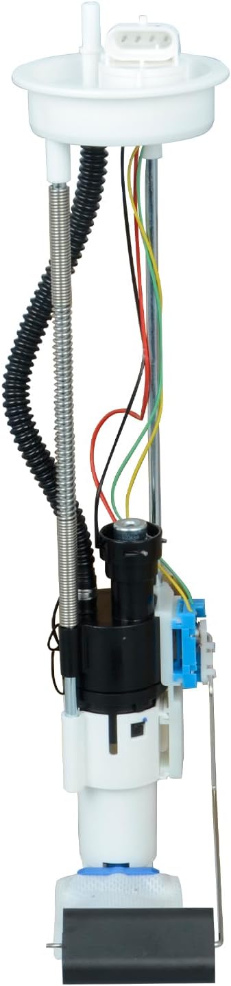 2204945 Fuel Pump Assembly Compatible With Polaris Ranger 499 500 800 Crew 570 Full Size ETX 2208613 2204402