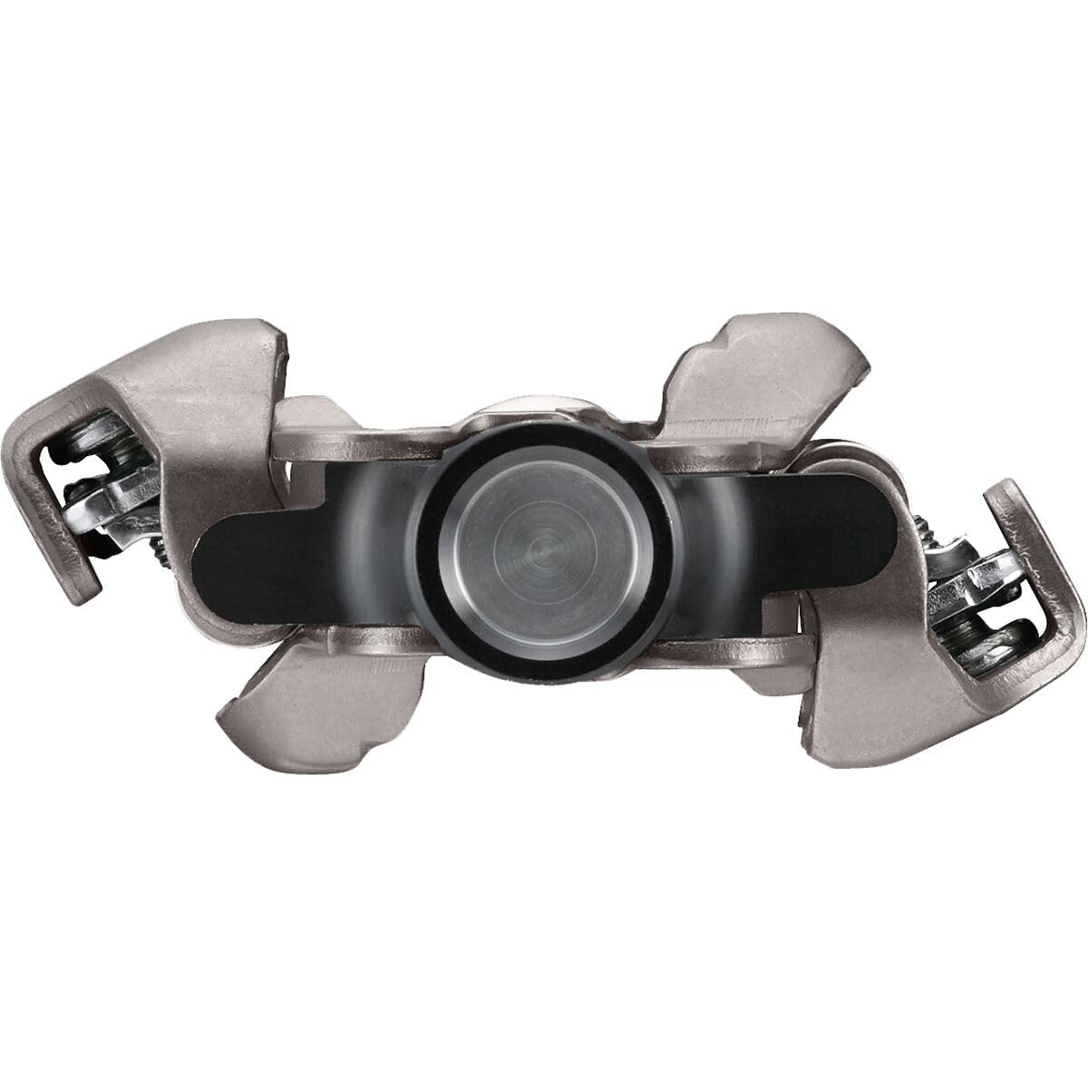 Amazon | シマノ XTR Pd-M9200 ペダル ブラック 3mm ショートアクスル