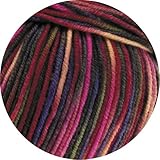 lana grossa wolle kaufen köln Farbliste: 749 – Wein Rot/Pink/Oliv/Blau Violett/lachs/