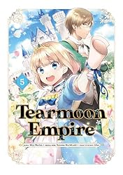 Amazon | Tearmoon Empire (Manga) Volume 1 (English Edition