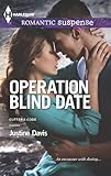 Operation Blind Date (Cutter's Code Book 3)
