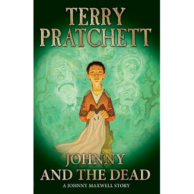 Johnny and the Dead