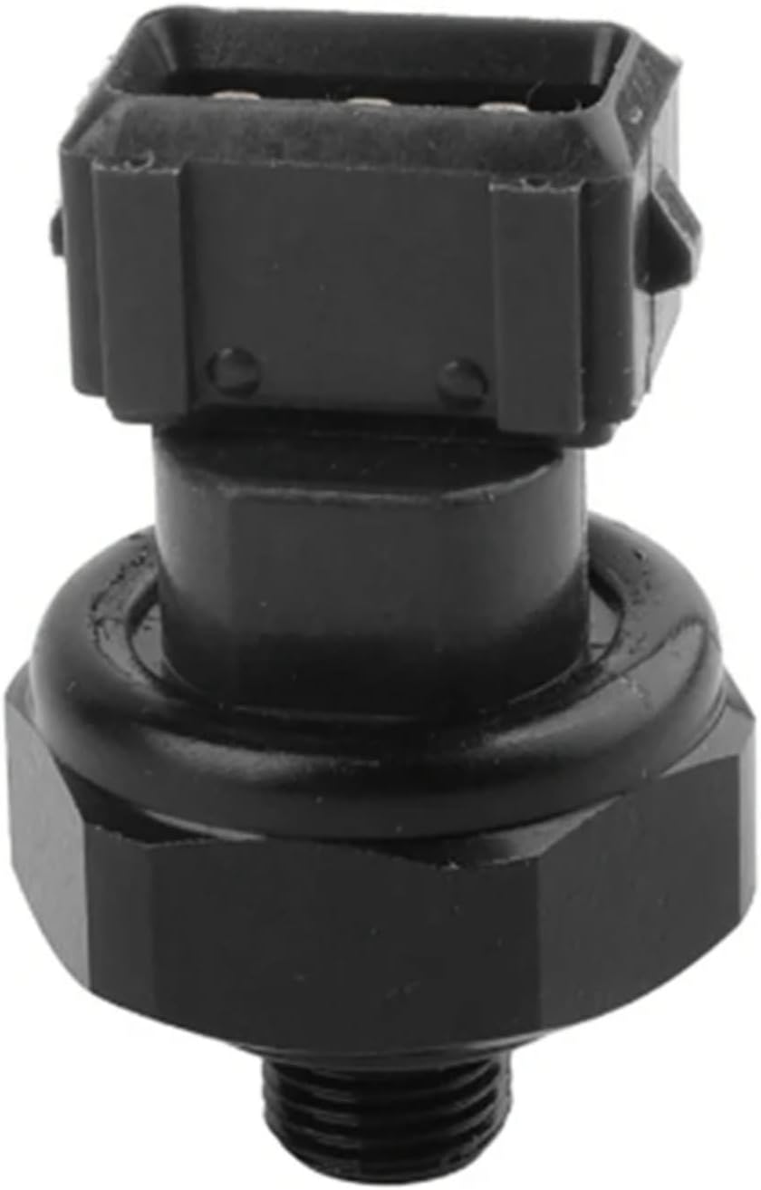 A/C Pressure Switch Sensor for Benz for C230 1997 1998 1999 2000 for C280 1994 1995 1996 1997-2000 Air Conditioning Pressure Sensor A1408300072