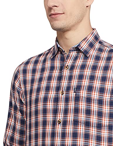 Image of Amazon Brand - INKAST Men's Shirt
