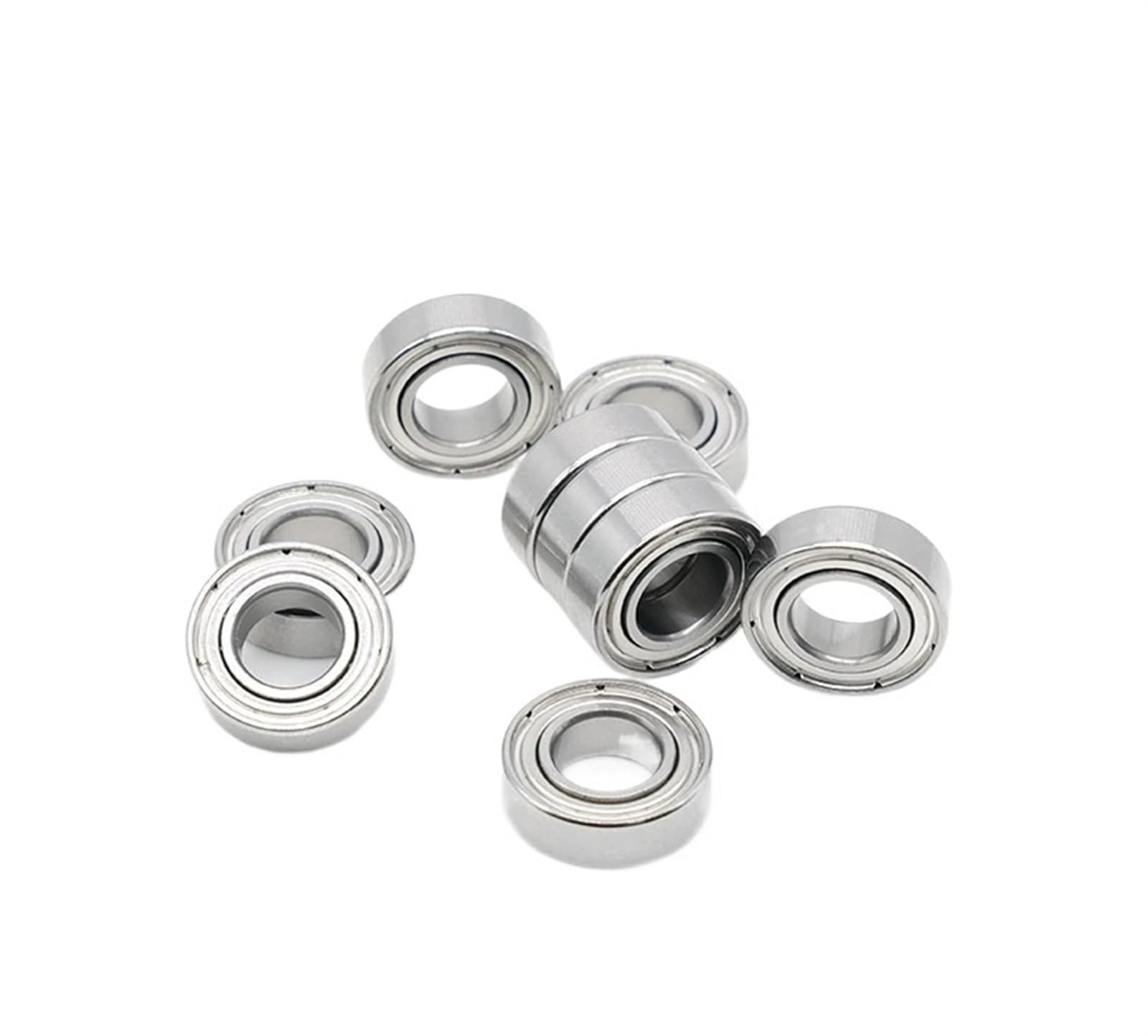 Roulement miniature 688ZZ pour restaurer la fluidité des axes de modélisme RC