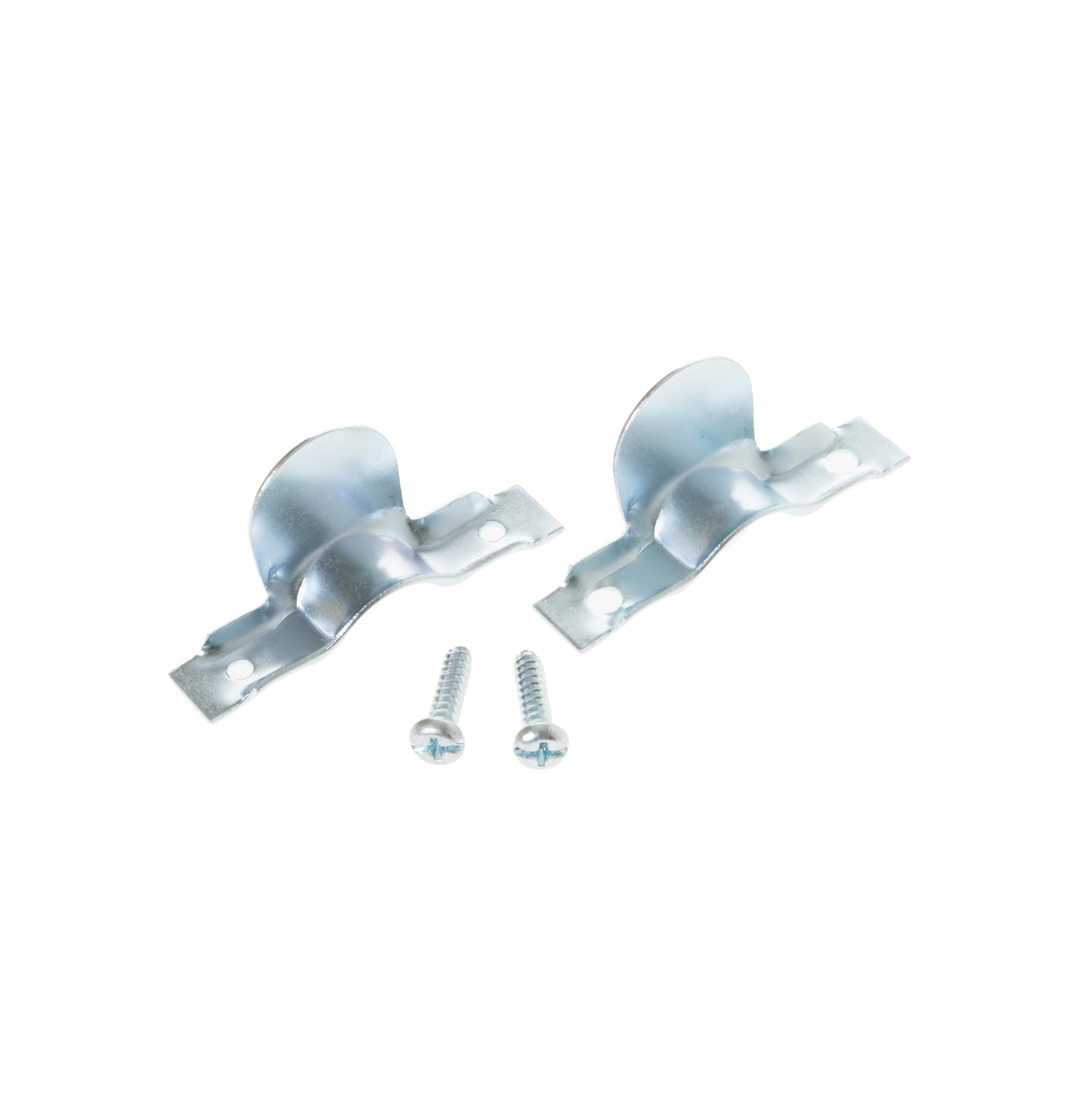 Attaches De Câble Métalliques Noires Avec Cliquet - 3 Tailles (2.5/3.5/4.5mm) Pour Charges Jusqu'à 40kg