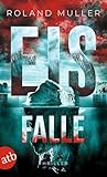 Cover zum Buch Eisfalle