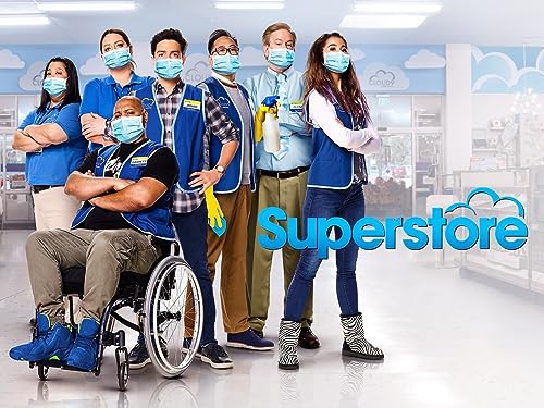 Superstore