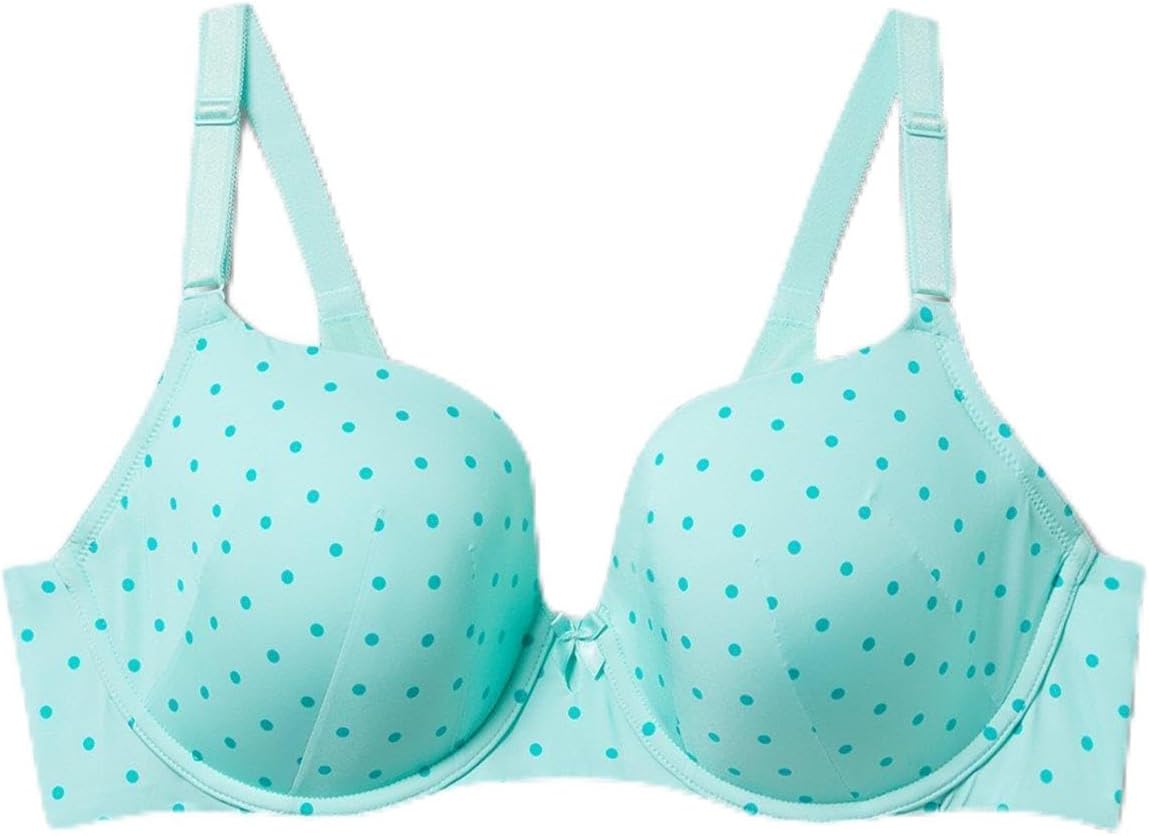 Torrid Women's Plus Size Bra - Perfect T-Shirt Lightly Lined Bra