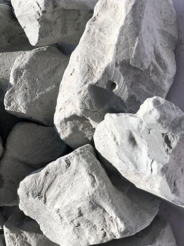 Blue Uzbek Clay 200 GMS