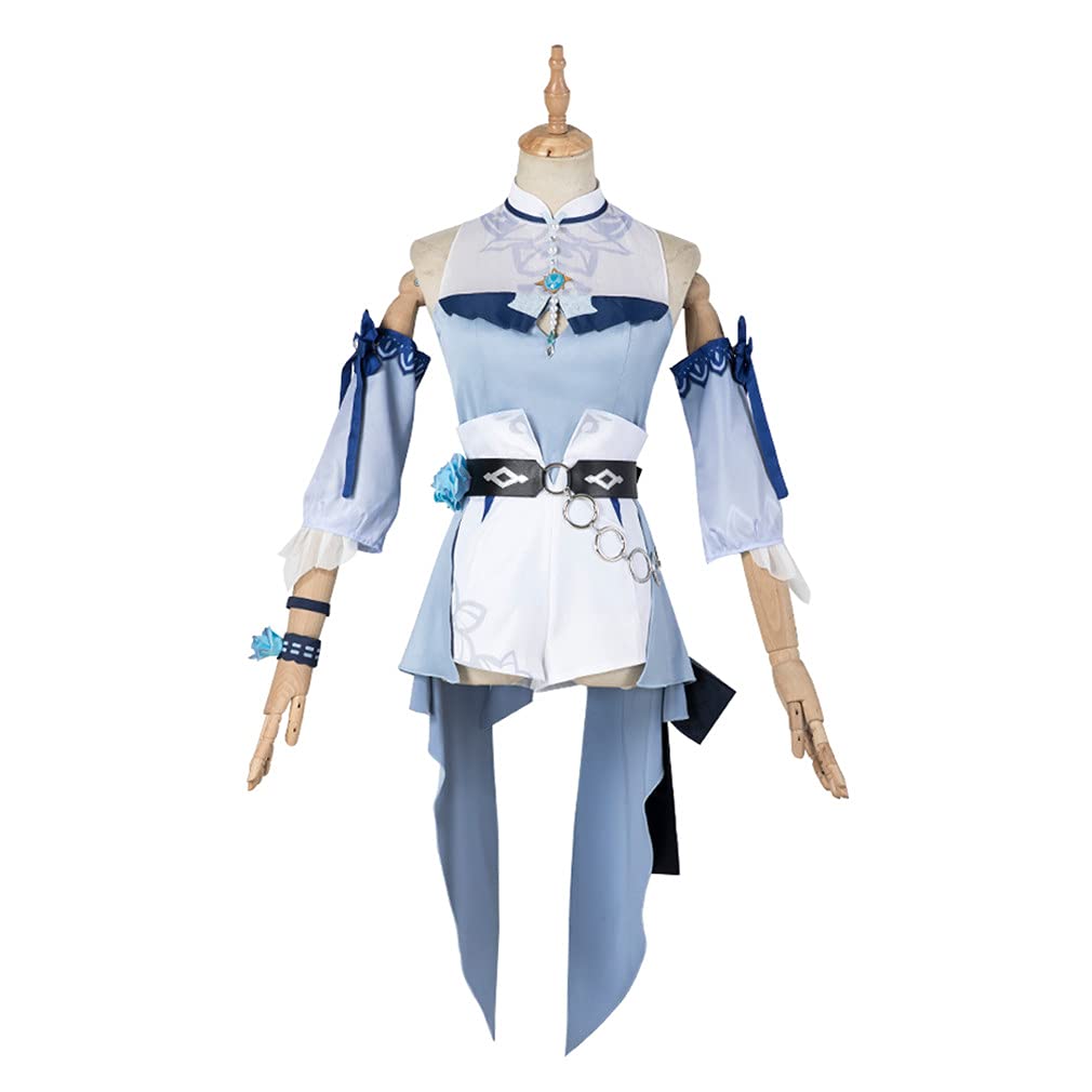 Amazon.co.jp: 原神 げんしん Genshin Impact 琴 ジン「海風の夢」 風