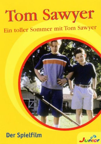 Ein toller Sommer mit Tom Sawyer - Mehr Infos/Bestellen