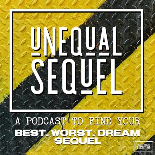 Unequal Sequel cover art
