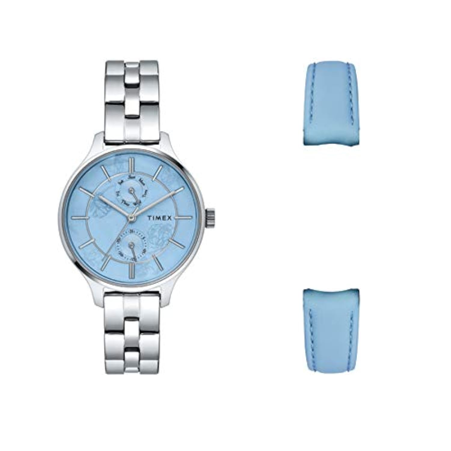 TIMEX Mens Analog Wrist watch-TWEL14801 (B08WHWGM45) Amazon Price History, Amazon Price Tracker