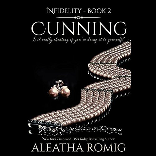 Bargain Audio Book - Cunning  Infidelity  Book 2