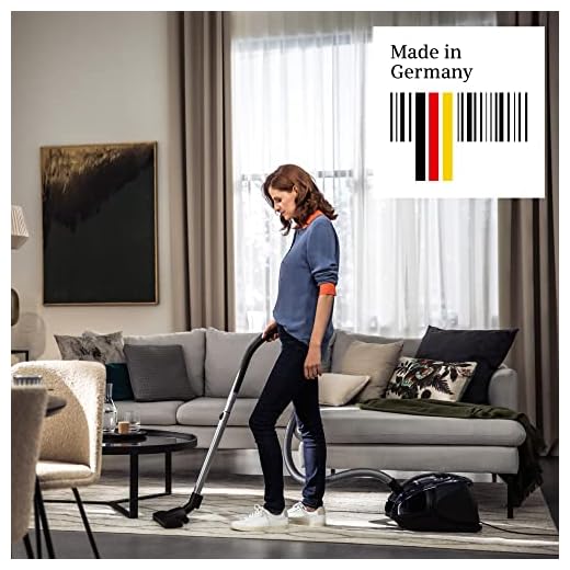 Siemens Beutelstaubsauger VS06A111 600 W