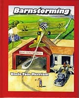 Barnstorming 0982653905 Book Cover