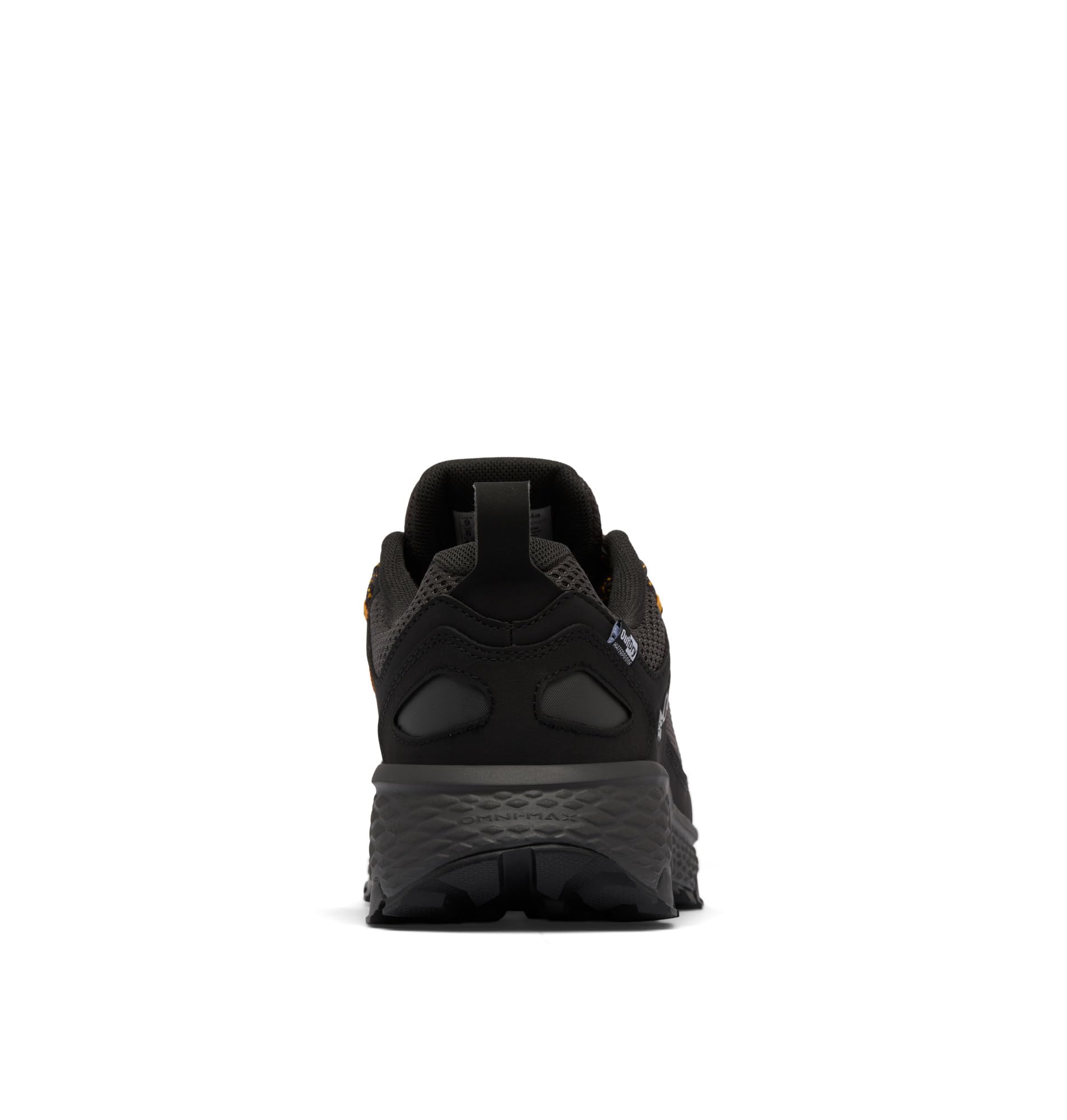 Columbia Peakfreak Rush Outdry, Zapatos para Senderismo Hombre