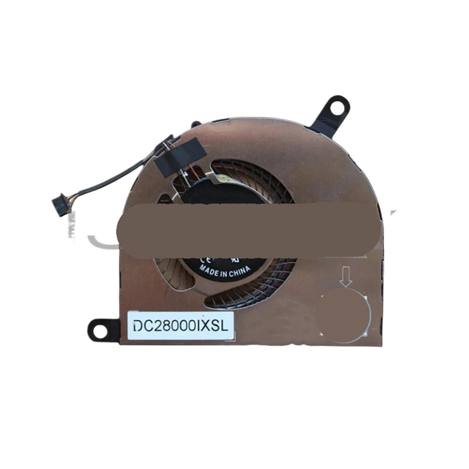 JJKKOZVQF EG50050S1-CB00-S9A 5480 5490 5491 5495 Server Cooling Fan