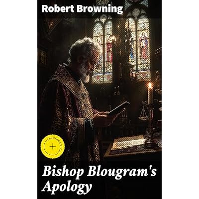 Bishop Blougram's Apology