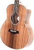 Taylor GS Mini-e Koa bajo - natural 4