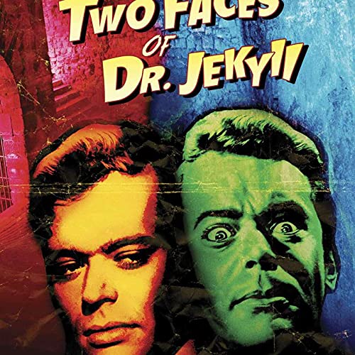 S1E25 -The Two Faces of Dr. Jekyll