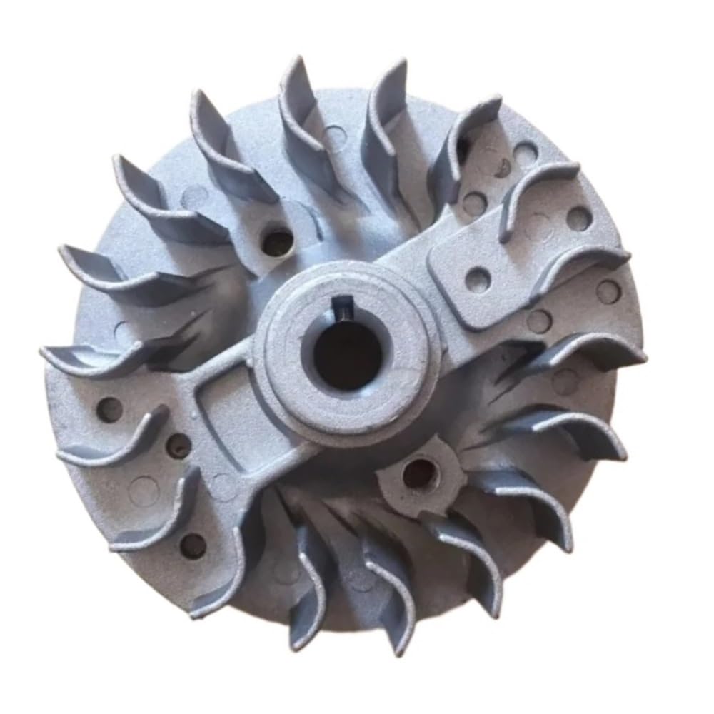 Volant moteur 139 Grass Parts pour débroussailleuse thermique 4 temps