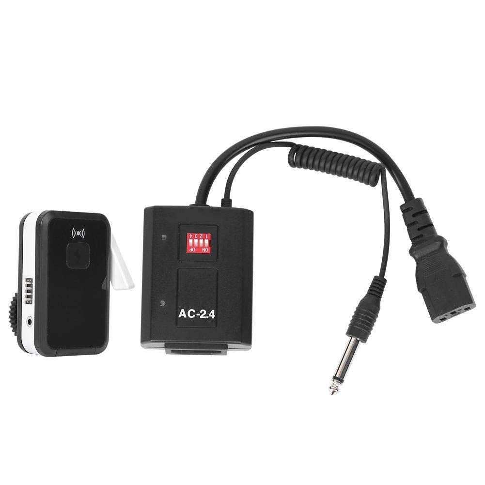 Wireless Flash Remote Trigger High Speed Sync 320s Camera