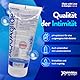 JOYDIVISION Original AQUAglide 200 ml Gleitgel Natural, Kristallklares & Veganes Gleitmittel, pH-optimiert und latex- Kondom -kompatibel