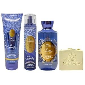 Bath & Body Works Limited Edit...