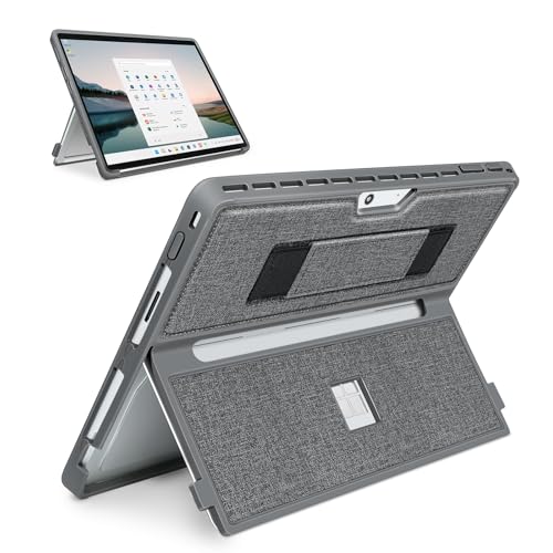 SSS·GRGB Coque pour Microsoft Surface Pro 11/10/9/8 13