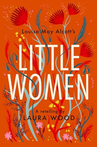 Little Women: A Retelling