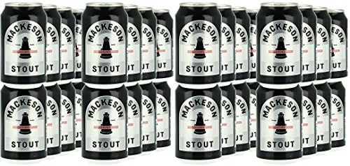 Mackeson Sweet Stout (24 x 330ml Cans)