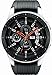 Samsung Galaxy Watch (46mm) Silver (Bluetooth & LTE) - (Renewed)
