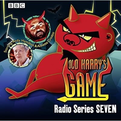 The Complete Series Seven