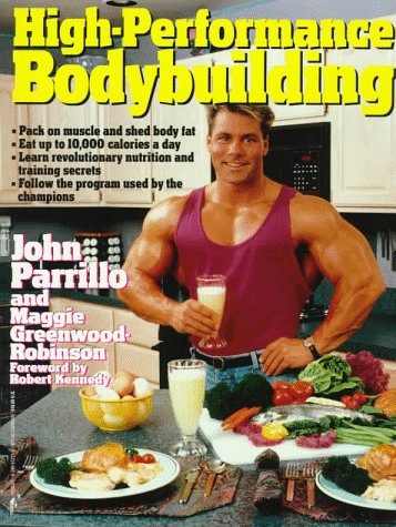 High-Performance Bodybuilding