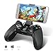 Produktbild Game Controller Gamepad, GameSir G4s Bluetooth Wireless Game Controller Joystick für Android / Windows / Tisch / PS3 / TV