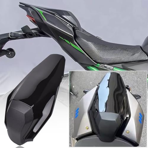 Capot de selle Z900 SE 2025 cache arrière contre pluie et vol