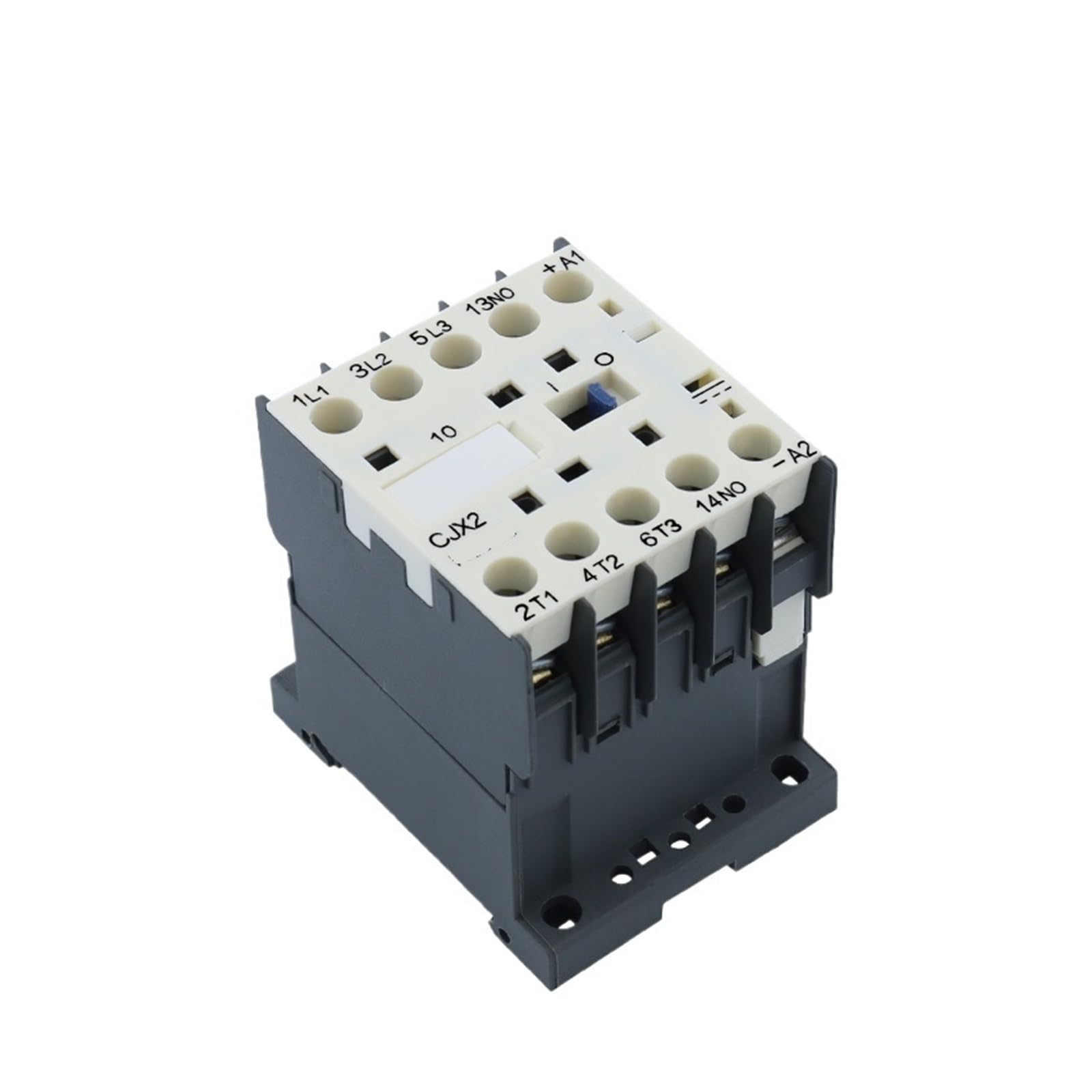 WQGQPXOB CJX2K0910Z Small DC Contactor LP1K0910 Mini Voltage 220VDC 110VDC 48VDC 36VDC 24VDC 12VDC(12V DC)