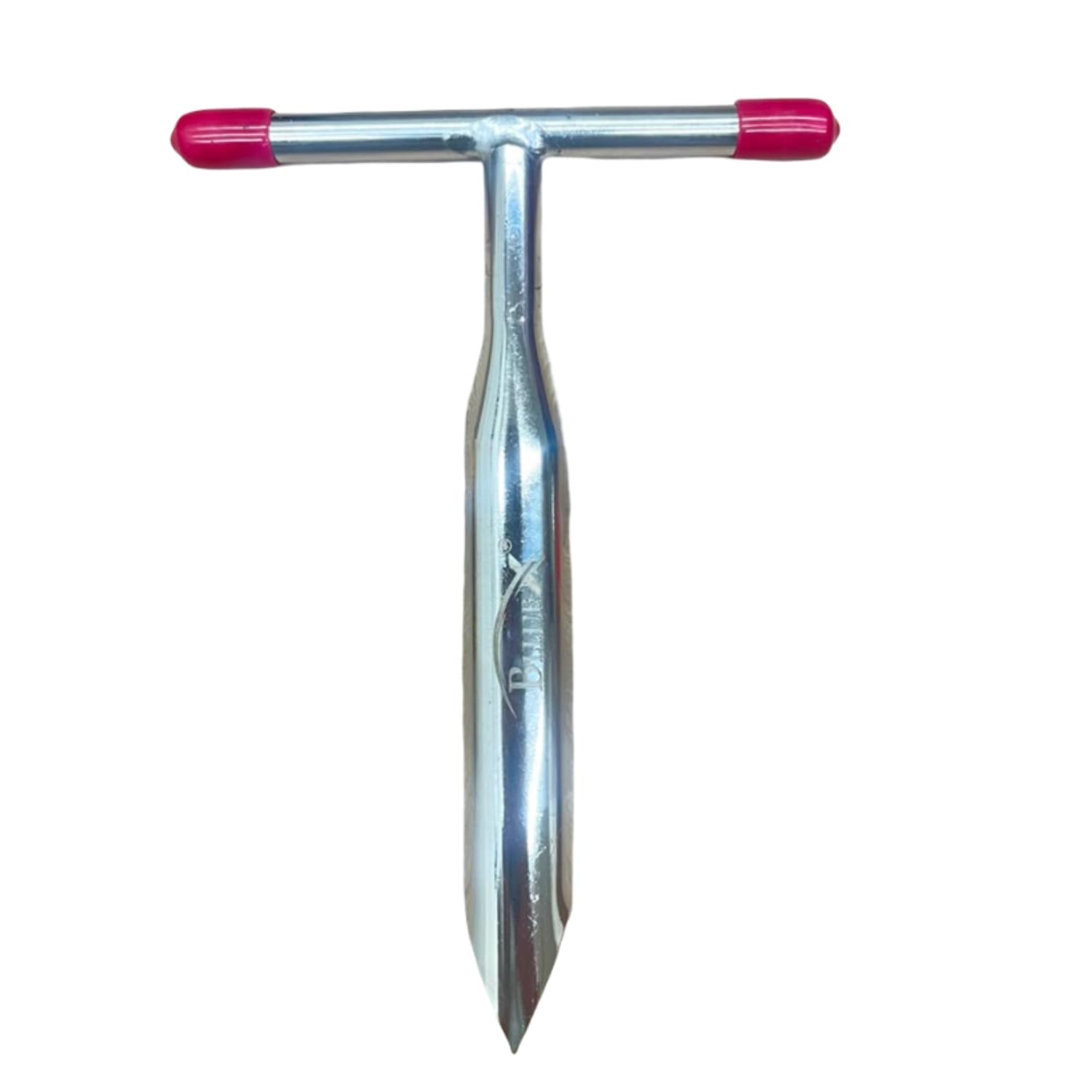 Stainless Steel Coconut Opener Tool, Heavy Duty Manual Driller and Water Opener Knife, Comfortable Grip Easy and Safe for Home Kitchen Use (1)-image-13
