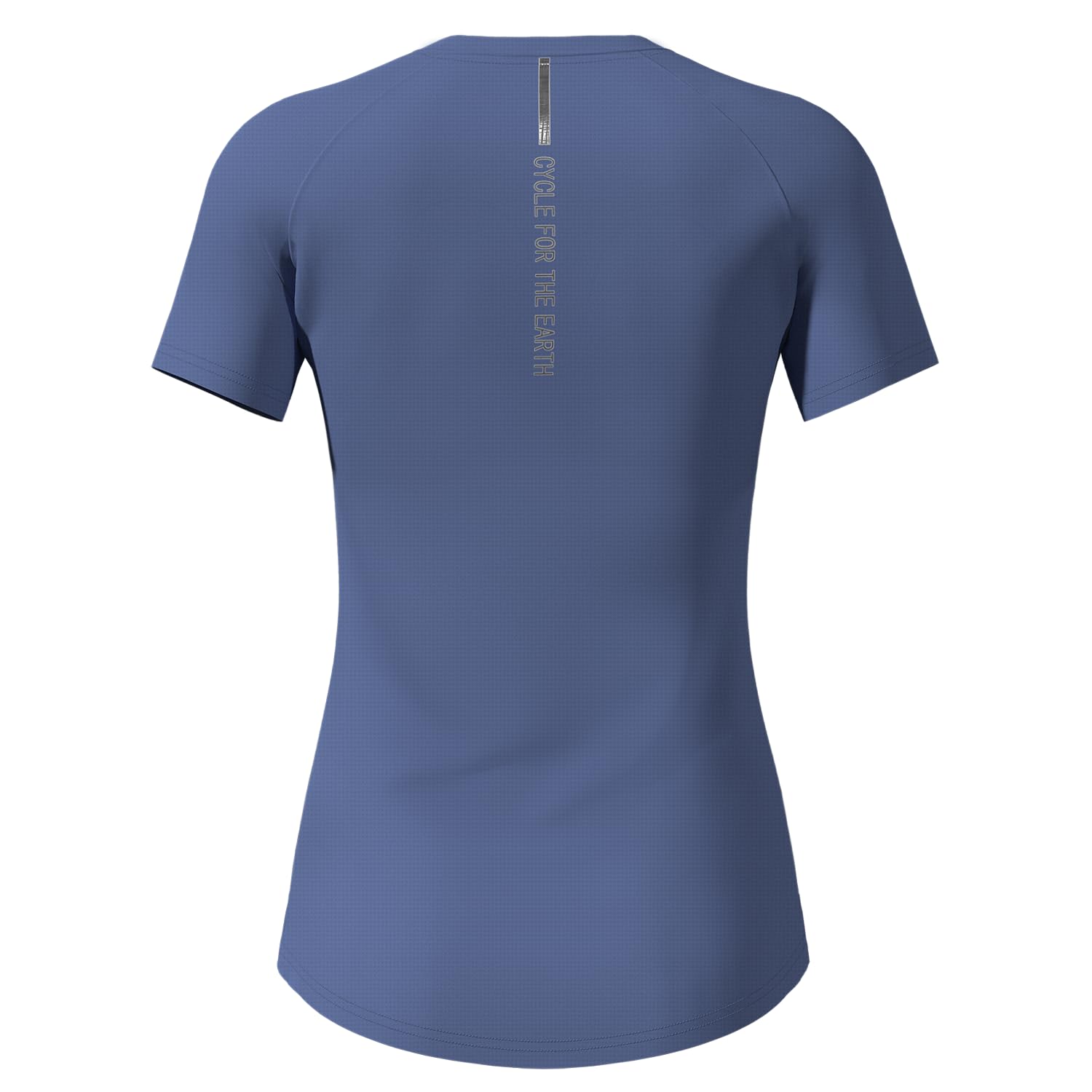 Wulibike Pack de 3 o 5 camisetas deportivas para mujer, manga corta, transpirable, secado rápido, UPF50+, fitness, entrenamiento, correr, senderismo, yoga, actividades al aire libre