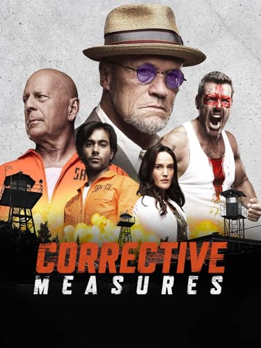  Corrective measures