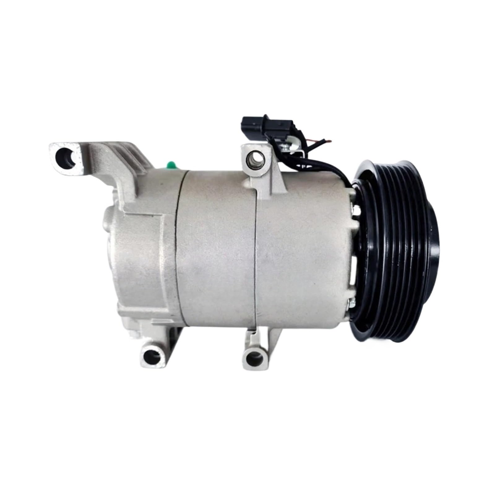 977013X000 VS12E AC Compressor Compatible for Hyundai Elantra 2011 2012 2013 2014 2015 1.6L 97701-3X000 CM105067