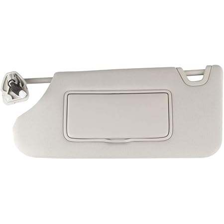 SUN 様確認用 OEM 2008-2011 Suzuki Grand Vitara 2.7L Sun Visor Right | eBay