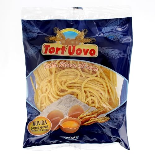 Tortuovo Tonnarelli, 500 g