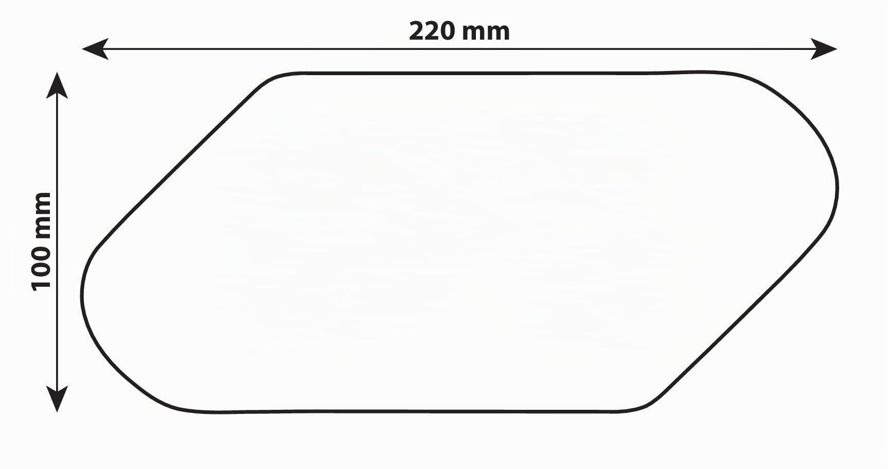 LAMPA 90509 Paraserbatoio
