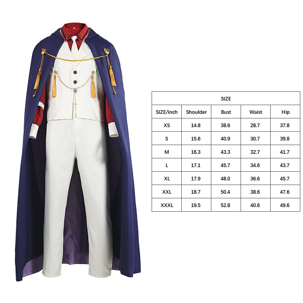 Aoi Akane kostium cosplay, anime, do odgrywania ról, stroje Aoi Akane, cosplay, mundur, płaszcz na Halloween, Boże Narodzenie