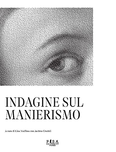 Editore: Pisa University Press