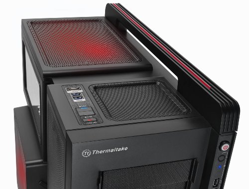Thermaltake Level 10 GT ATX Full Tower Case (VN10001W2N